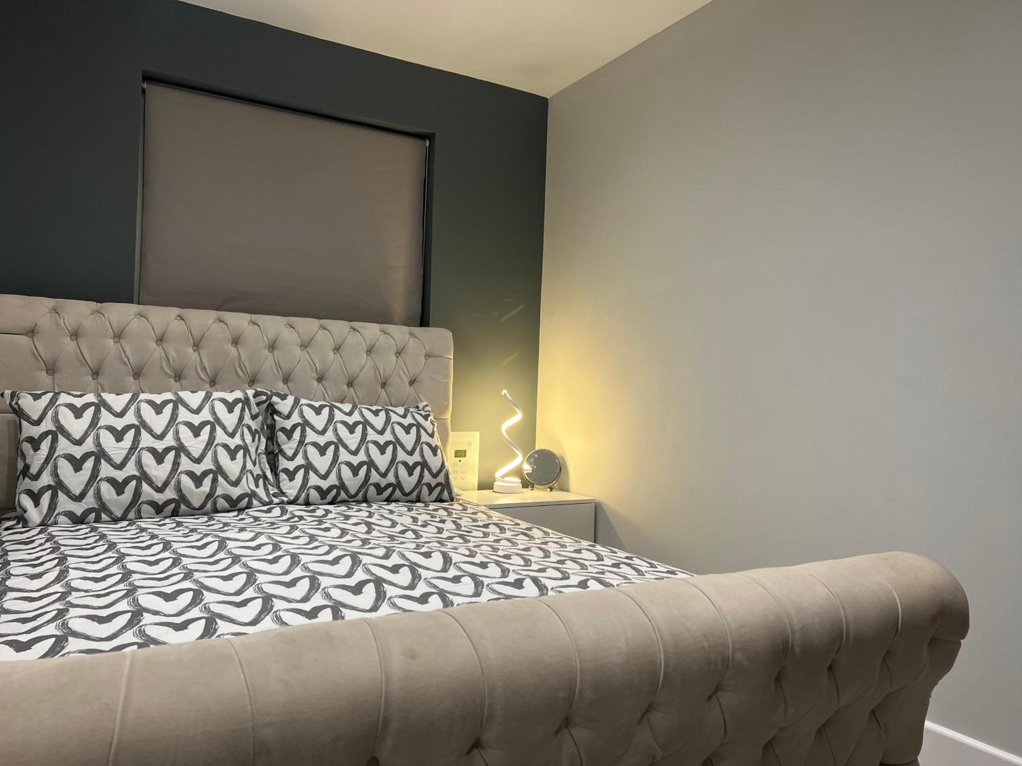Broadway Retreat With Free Parking Apartman Herne Bay Kültér fotó