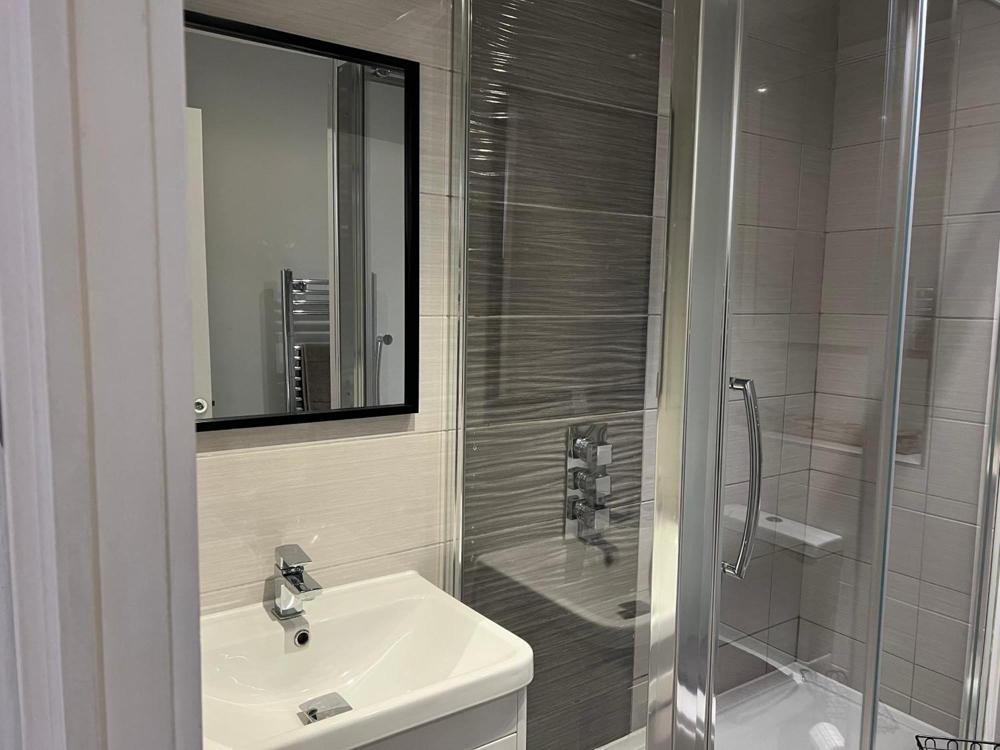 Broadway Retreat With Free Parking Apartman Herne Bay Kültér fotó